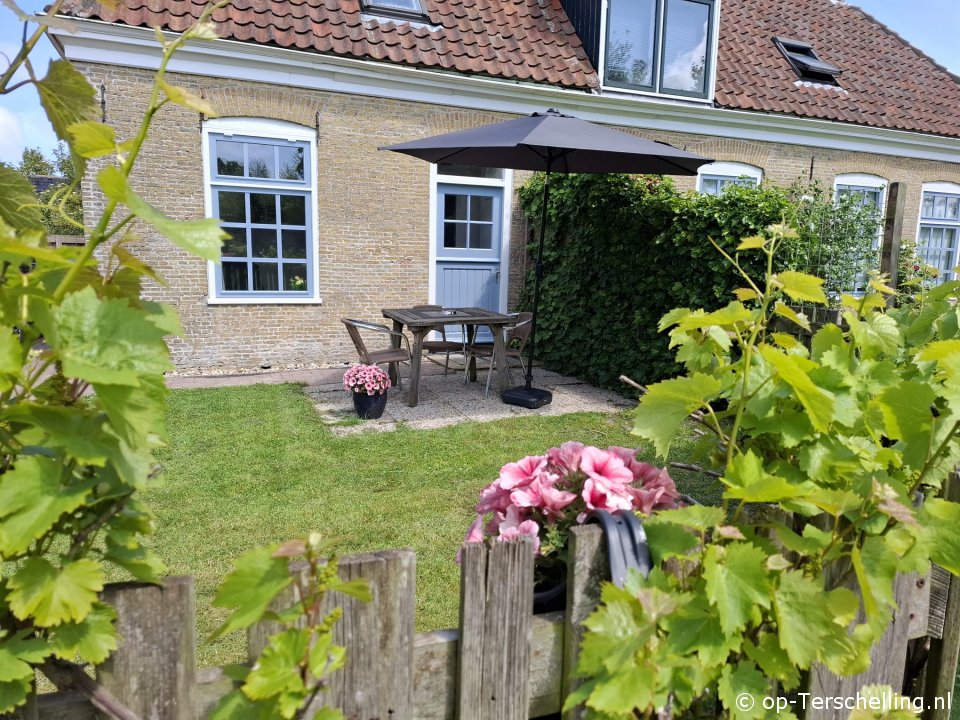 buitenaanzicht Herberg `t Foarein